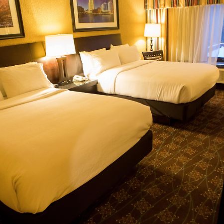 Hilton Garden Inn Tewksbury Andover Экстерьер фото