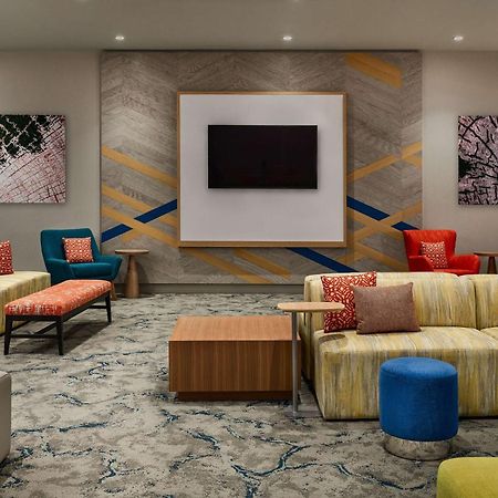 Hilton Garden Inn Tewksbury Andover Экстерьер фото