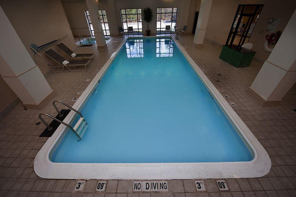 Hilton Garden Inn Tewksbury Andover Экстерьер фото