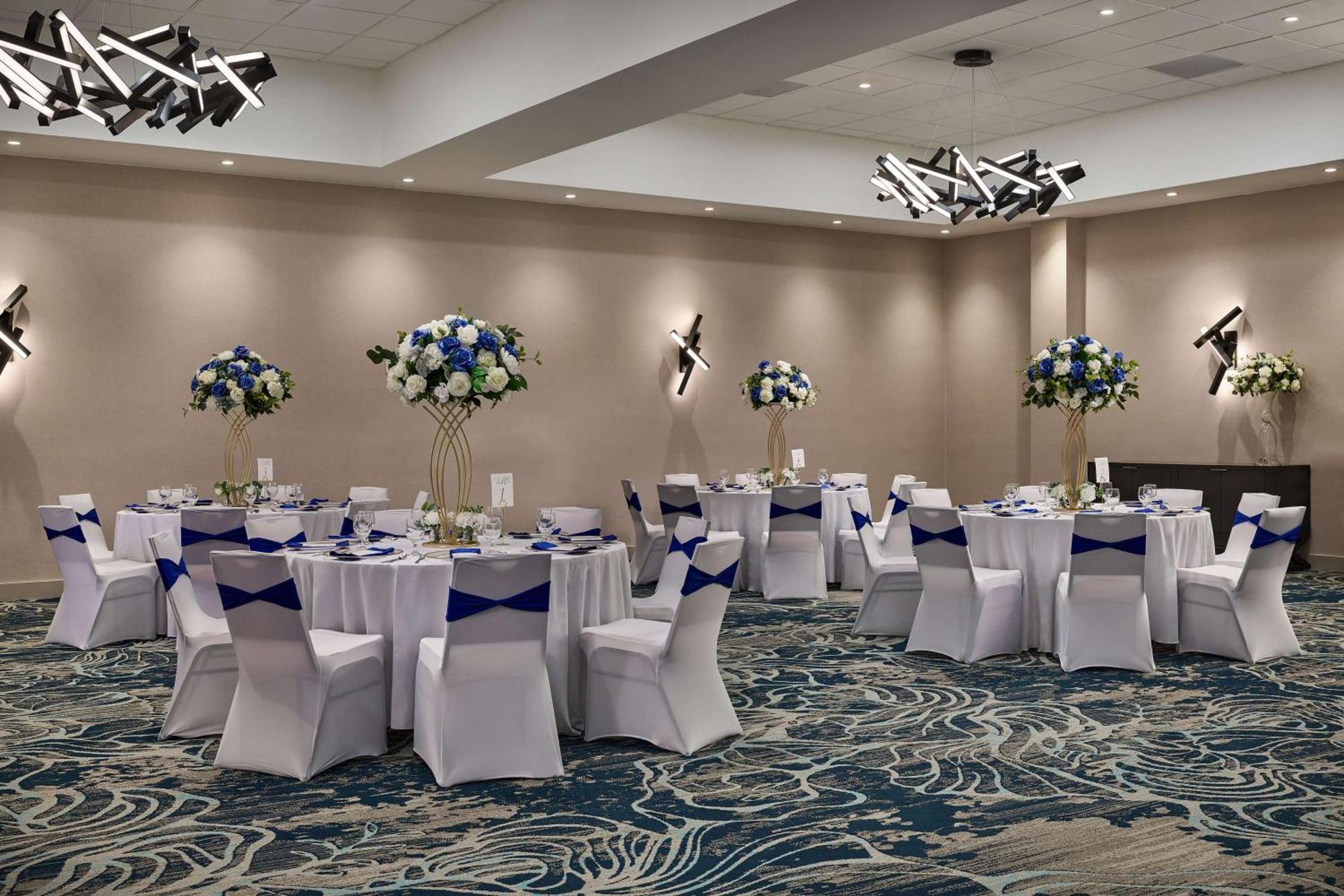 Hilton Garden Inn Tewksbury Andover Экстерьер фото