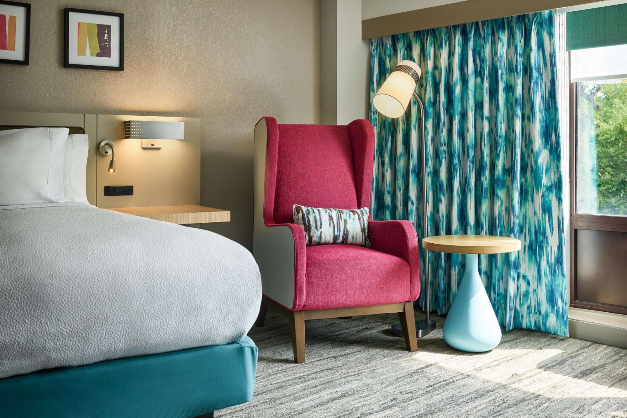 Hilton Garden Inn Tewksbury Andover Экстерьер фото
