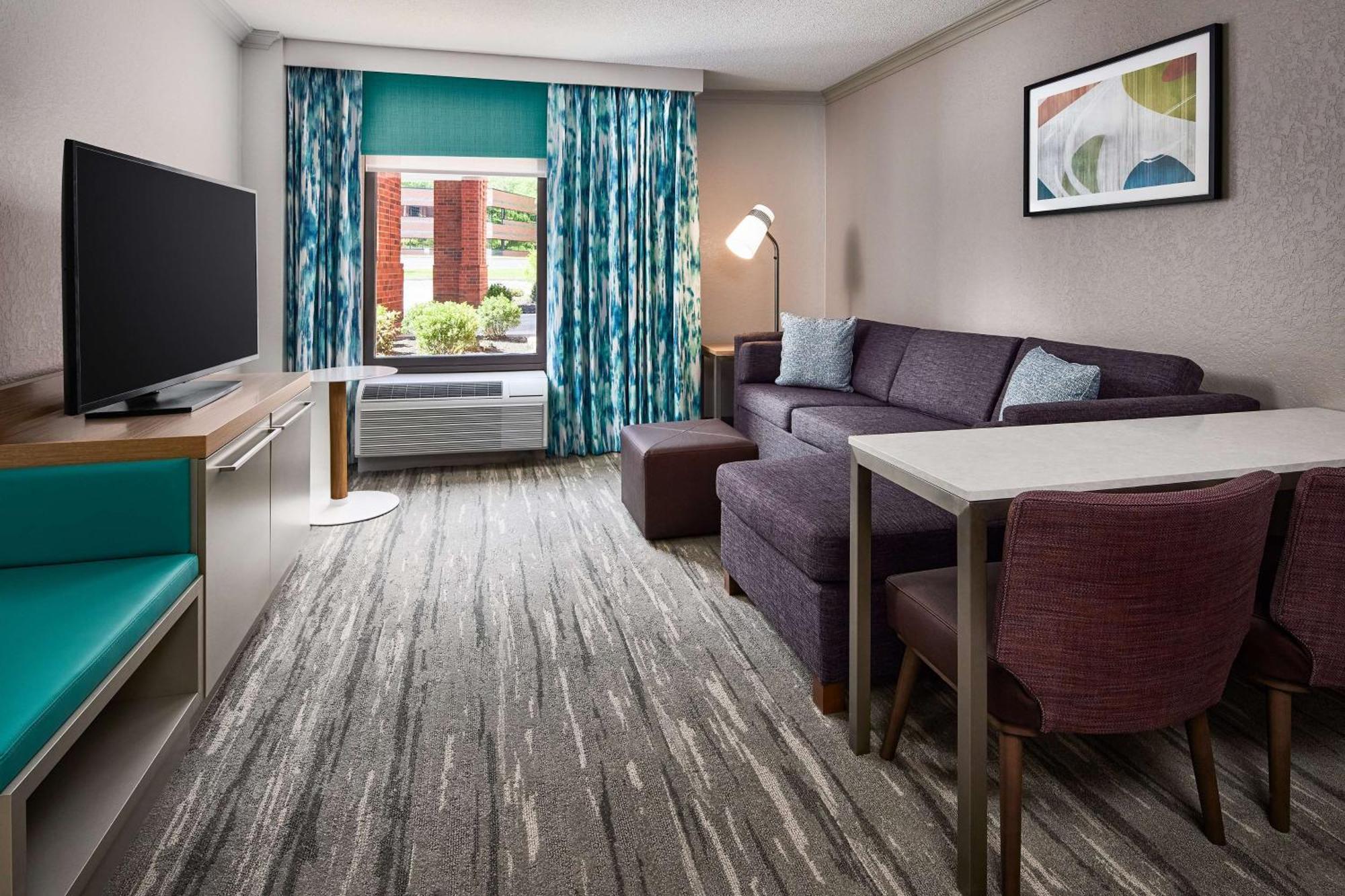 Hilton Garden Inn Tewksbury Andover Экстерьер фото