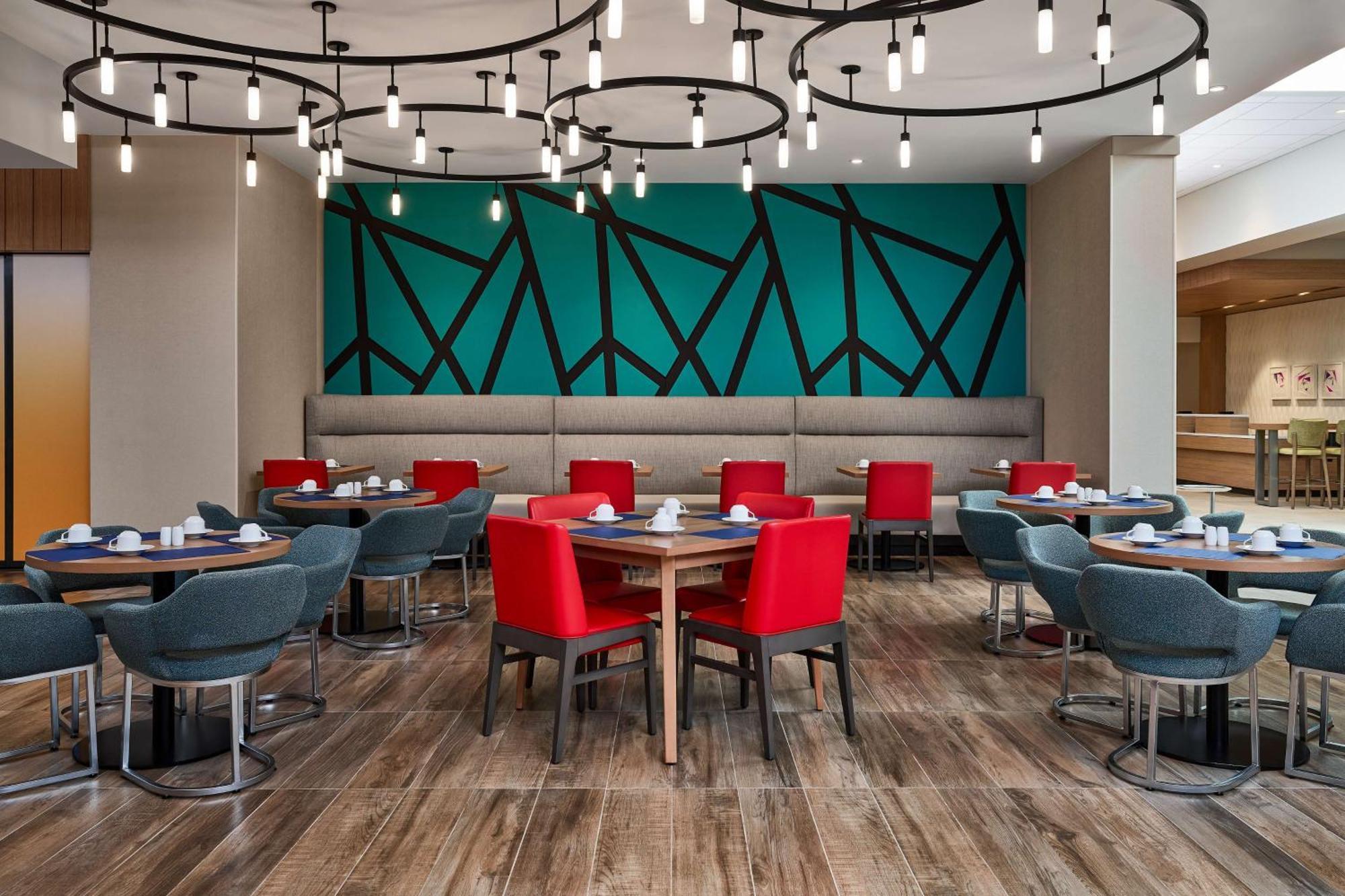 Hilton Garden Inn Tewksbury Andover Экстерьер фото