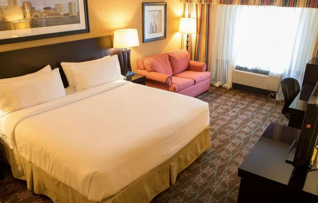 Hilton Garden Inn Tewksbury Andover Экстерьер фото