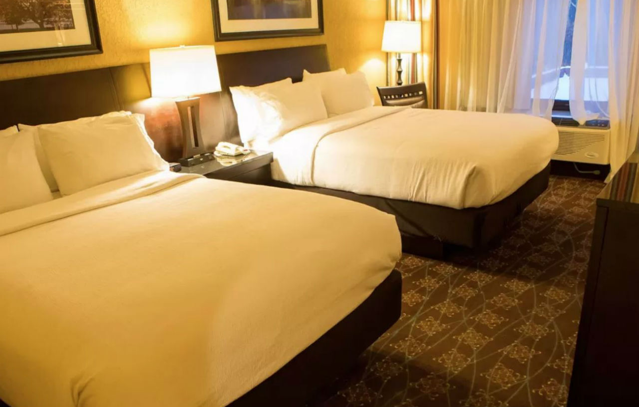 Hilton Garden Inn Tewksbury Andover Экстерьер фото
